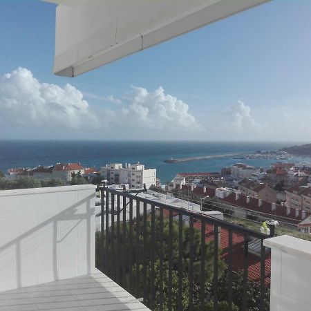 Vista Baia Leilighet Sesimbra Eksteriør bilde